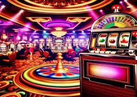 Lucky Fishing 666jt game tembak ikan dengan bonus putaran gratis dan multiplier