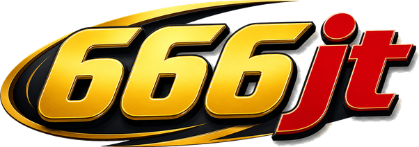 666jt Logo